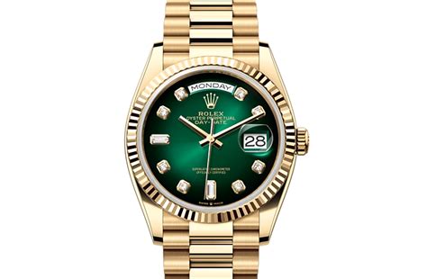 day date rolex oro|rolex day date price list.